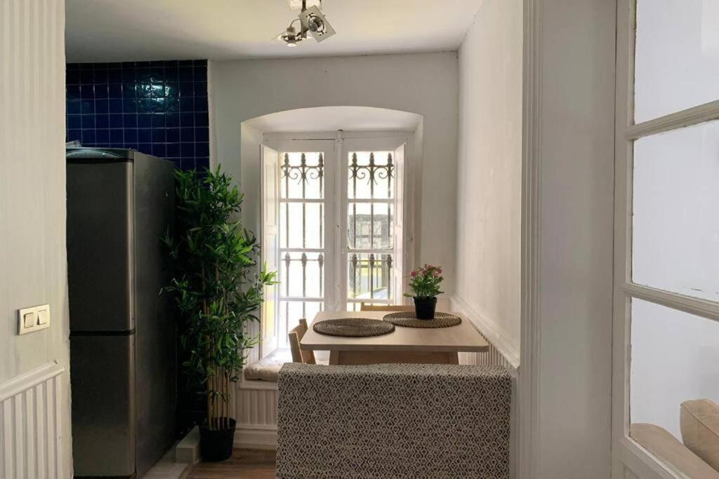 Getxo Beach Apartment By Getxo Garden Houses Экстерьер фото